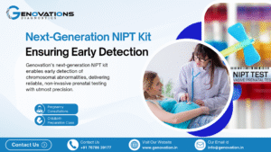 next-generation nipt kit ensuring early detection
