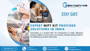 expert nipt kit provider solutions in india bangalore