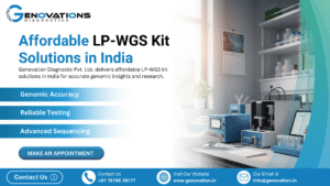 affordable lp-wgs kit solutions in india bangalore