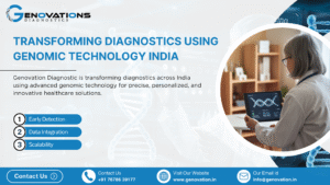 transforming genetic medicine using advanced ces kit india